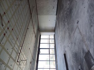 Building Lobby in  Office Space at Remi Commercio, Andheri West – for Rent