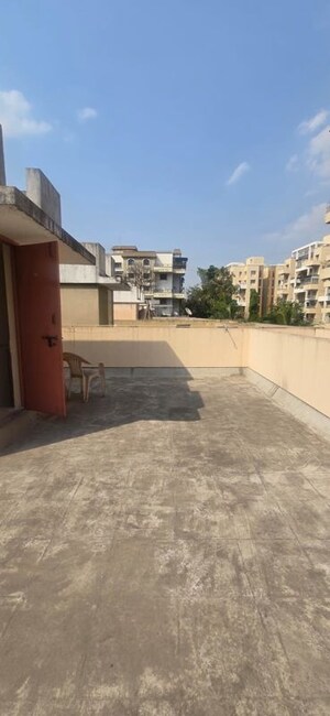 4 BHK Villa – Exterior View View at Runal Deepmala, Pimple Saudagar - for Rent