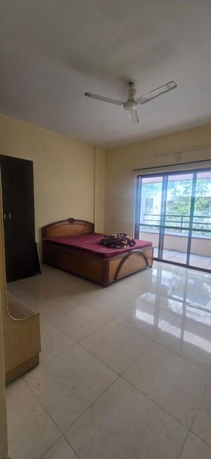 Living Room in 4 BHK Villa at Runal Deepmala, Pimple Saudagar – for Rent
