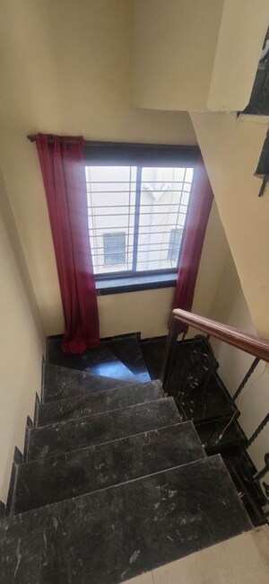 Master Bedroom in 4 BHK Villa at Runal Deepmala, Pimple Saudagar – for Rent