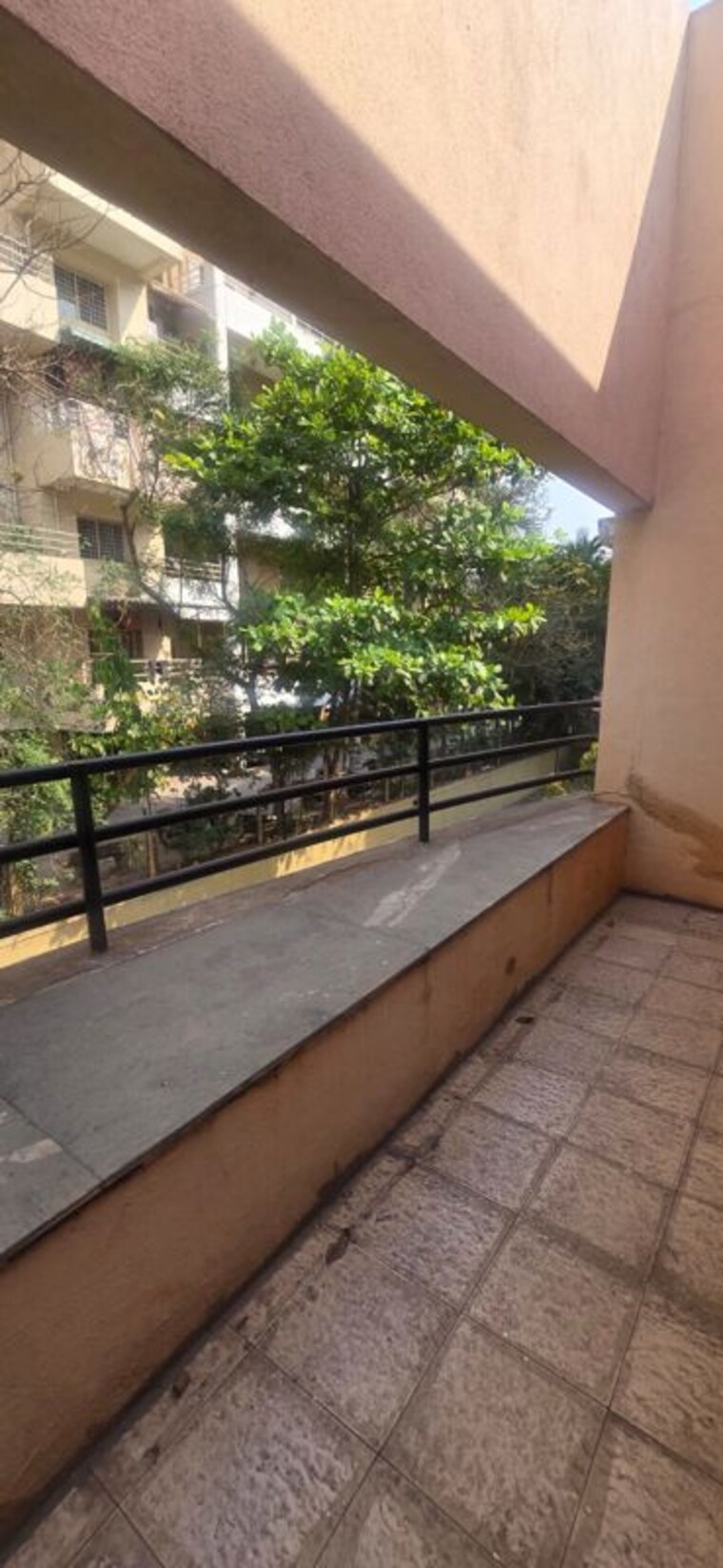 Balcony, runal-deepmala 4 Bedroom 2000 Sq.Ft. Villa In Pimple Saudagar Pune 10195858