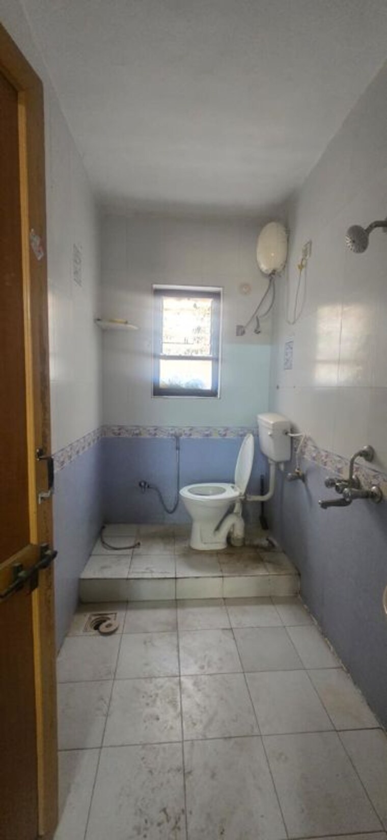 Bathroom, runal-deepmala 4 Bedroom 2000 Sq.Ft. Villa In Pimple Saudagar Pune 10195858