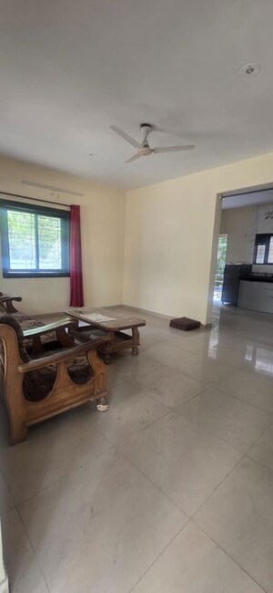 Living Room in 4 BHK Villa at Runal Deepmala, Pimple Saudagar – for Rent