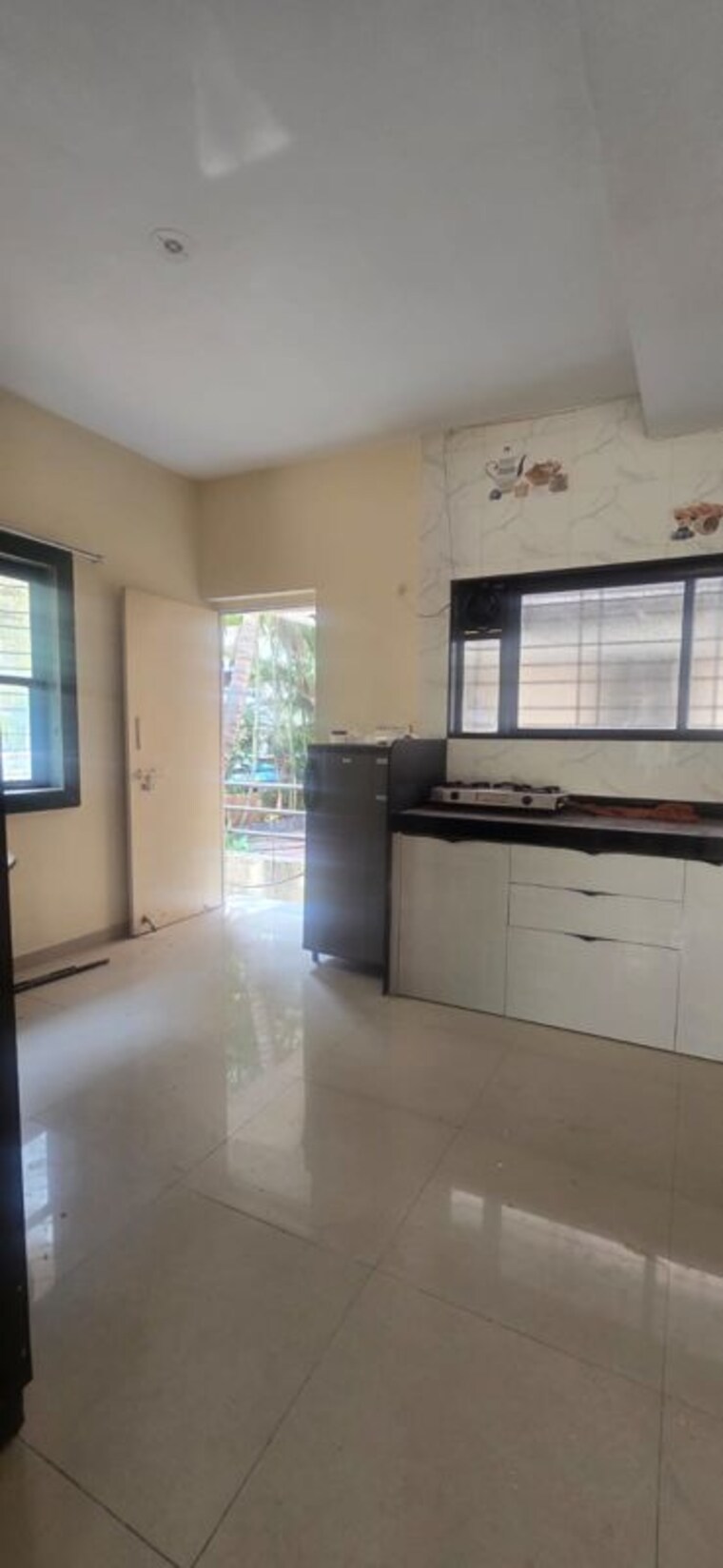 Kitchen, runal-deepmala 4 Bedroom 2000 Sq.Ft. Villa In Pimple Saudagar Pune 10195858