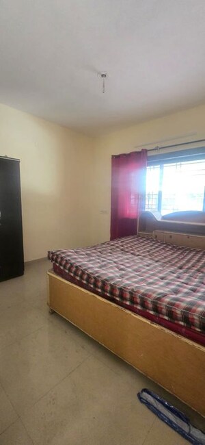 Bedroom in 4 BHK Villa at Runal Deepmala, Pimple Saudagar – for Rent