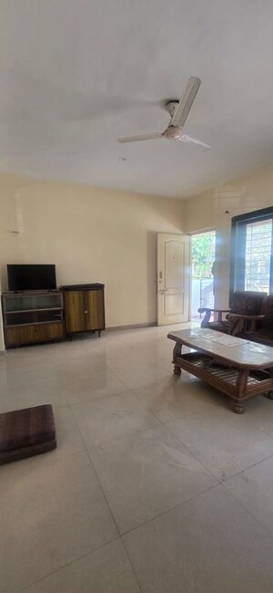 Living Room in 4 BHK Villa at Runal Deepmala, Pimple Saudagar – for Rent