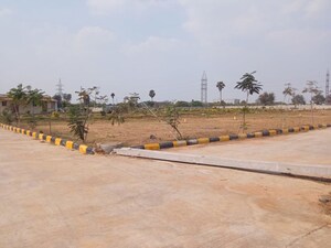 Plot Area in  Plot at Shadnagar – for Sale