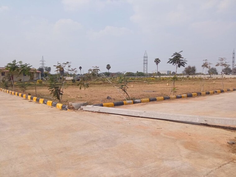undefined, shadnagar  165 Sq.Yd. Plot In Shadnagar Hyderabad 10195872