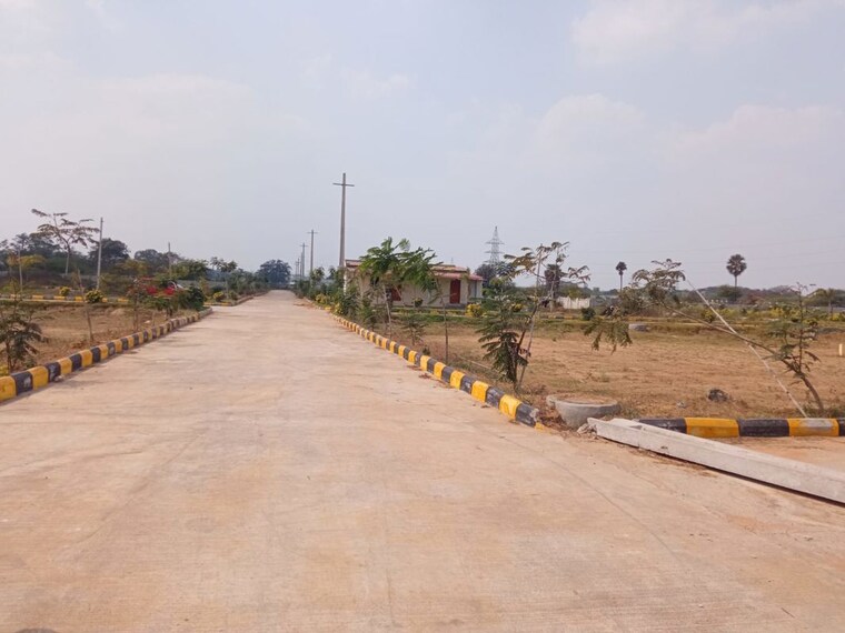 undefined, shadnagar  165 Sq.Yd. Plot In Shadnagar Hyderabad 10195872