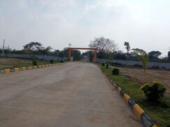 Plot For Sale in Shadnagar