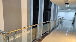 Balcony in  Office Space at Jubilee Hitech, Madhapur – for Rent