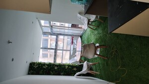 Balcony in  Office Space at Jubilee Hitech, Madhapur – for Rent