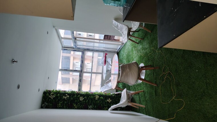 Balcony, jubilee-hitech Commercial Office Space 2560 Sq.Ft. In Madhapur Hyderabad 10195867