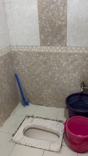 Furnished Amenities in 1 BHK Apartment at Suvidha Pratima CHS, Andheri East – for Rent