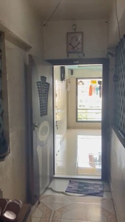 1 BHK Apartment For Rent in Suvidha Pratima CHS