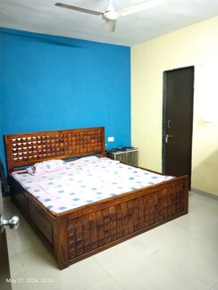 2.5 BHK + Pooja Room Apartment For Sale in Pimple Saudagar