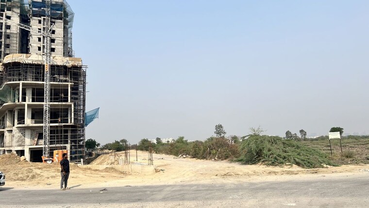 undefined, venice-city Commercial Land 4 Acre In Kollur Hyderabad 10195461