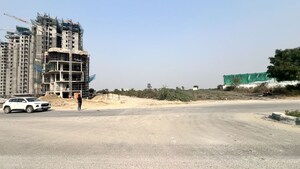  Land – Exterior View View at Venice City, Kollur - for Sale