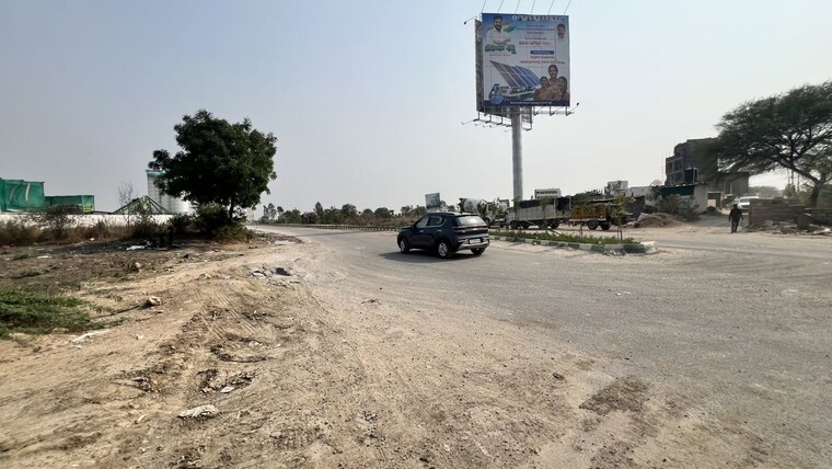 undefined, venice-city Commercial Land 4 Acre In Kollur Hyderabad 10195461