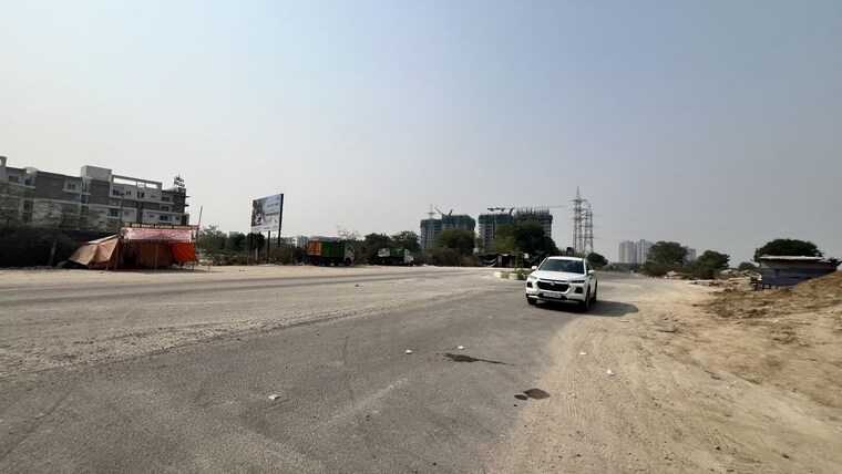 undefined, venice-city Commercial Land 4 Acre In Kollur Hyderabad 10195461