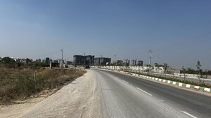   Land at Venice City, Kollur – for Sale