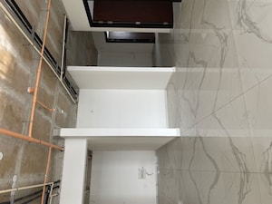 Kitchen in 4 BHK Apartment at DSR The Classe, Narsingi – for Sale