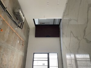 Kitchen in 4 BHK Apartment at DSR The Classe, Narsingi – for Sale