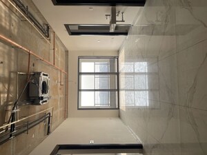 Kitchen in 4 BHK Apartment at DSR The Classe, Narsingi – for Sale