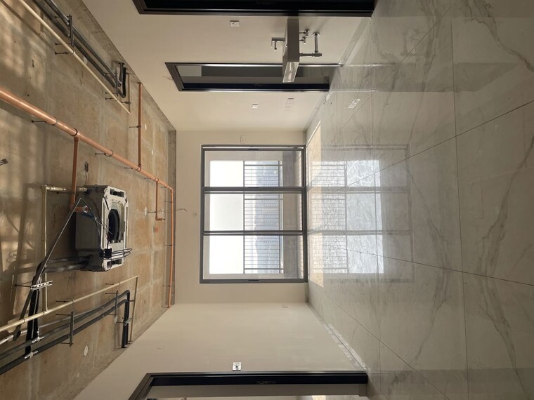 Kitchen, dsr-the-classe 4 Bedroom 3939 Sq.Ft. Apartment In Narsingi Hyderabad 10195743