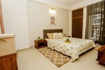 2.5 BHK + Study Room 1180 Sq.Ft. Apartment in Nirala Aspire