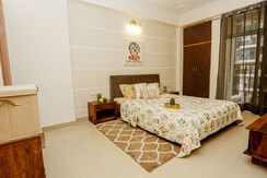 2.5 BHK + Study Room Apartment For Sale in Nirala Aspire