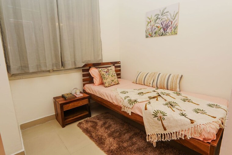 Study Room, nirala-aspire 2.5 Bedroom 1180 Sq.Ft. Apartment In Sector 16 Greater Noida Greater Noida 10195871