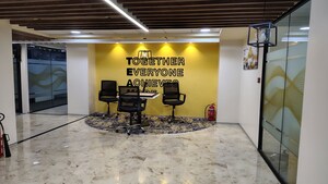 Parking in  Office Space at Madhapur – for Rent