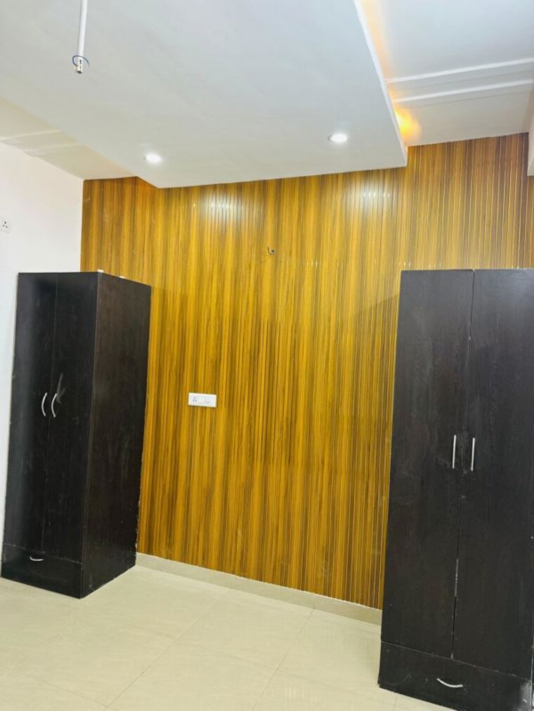 Bedroom, ambala highway 3 Bedroom 112 Sq.Yd. Builder Floor In Ambala Highway Zirakpur 10195892