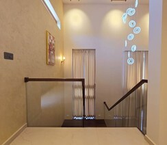 3 BHK + Pooja Room,Extra Room Villa For Sale in Electronic City