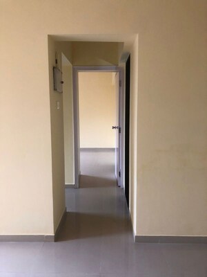  1 BHK Apartment at Vastu Shanti, Andheri East – for Rent