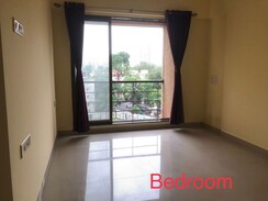 1 BHK Apartment For Rent in Vastu Shanti