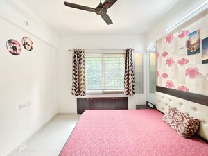 1 BHK Apartment For Sale in Pimple Saudagar