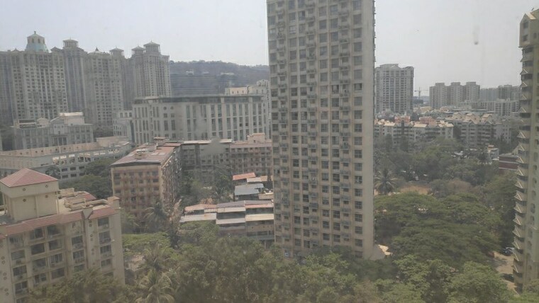 Exterior View, hiranandani-zen-atlantis 2 Bedroom 762 Sq.Ft. Apartment In Powai Mumbai 10195919