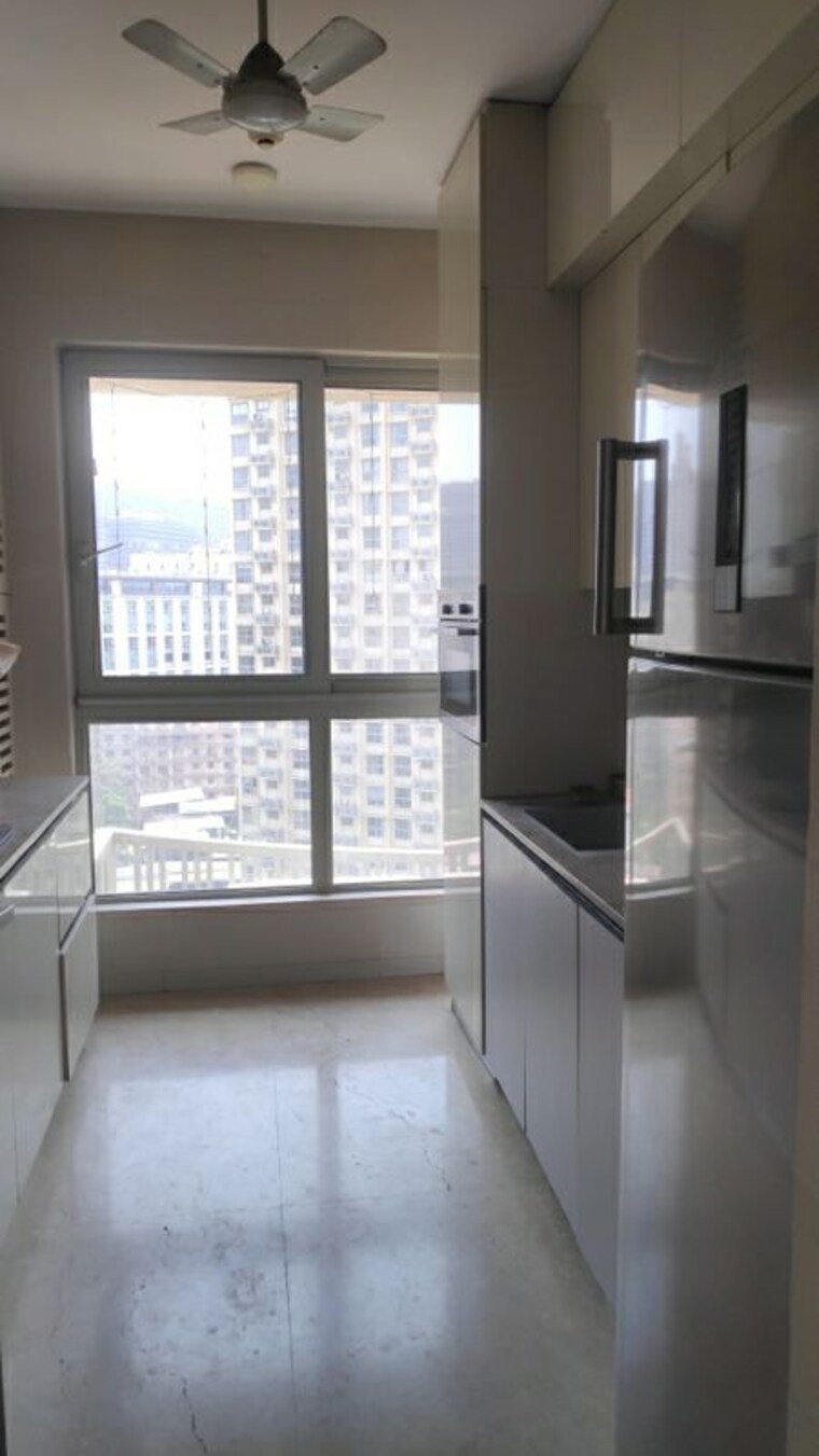 Kitchen, hiranandani-zen-atlantis 2 Bedroom 762 Sq.Ft. Apartment In Powai Mumbai 10195919