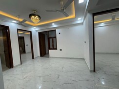 2 BHK + Servant Room Apartment For Rent in Palm Residency Chhatarpur