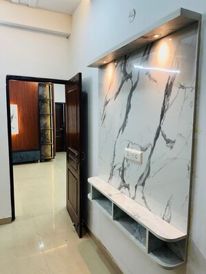 Kitchen in 3 BHK Builder Floor at Pir Machalla – for Sale