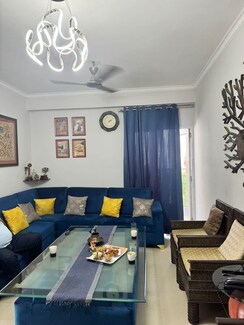2.5 BHK Builder Floor For Rent in Raj Nagar Extension