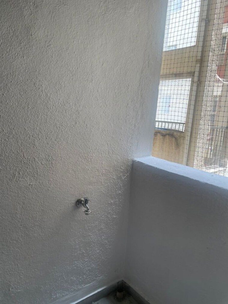 Balcony, adi-horizons 2 Bedroom 720 Sq.Ft. Apartment In Wakad Pune 10195948