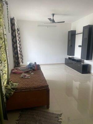 2 BHK Apartment For Rent in Adi Horizons, Wakad