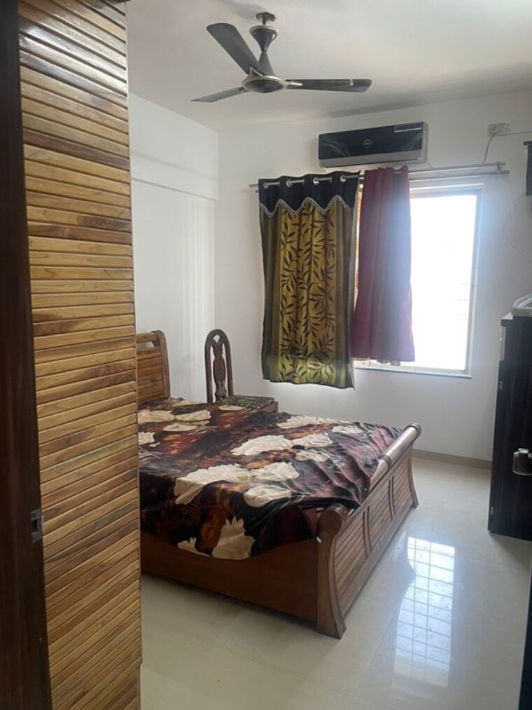 Bedroom, adi-horizons 2 Bedroom 720 Sq.Ft. Apartment In Wakad Pune 10195948