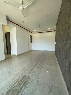 Room in 3 BHK Apartment at Kanakia Silicon Valley, Powai – for Sale