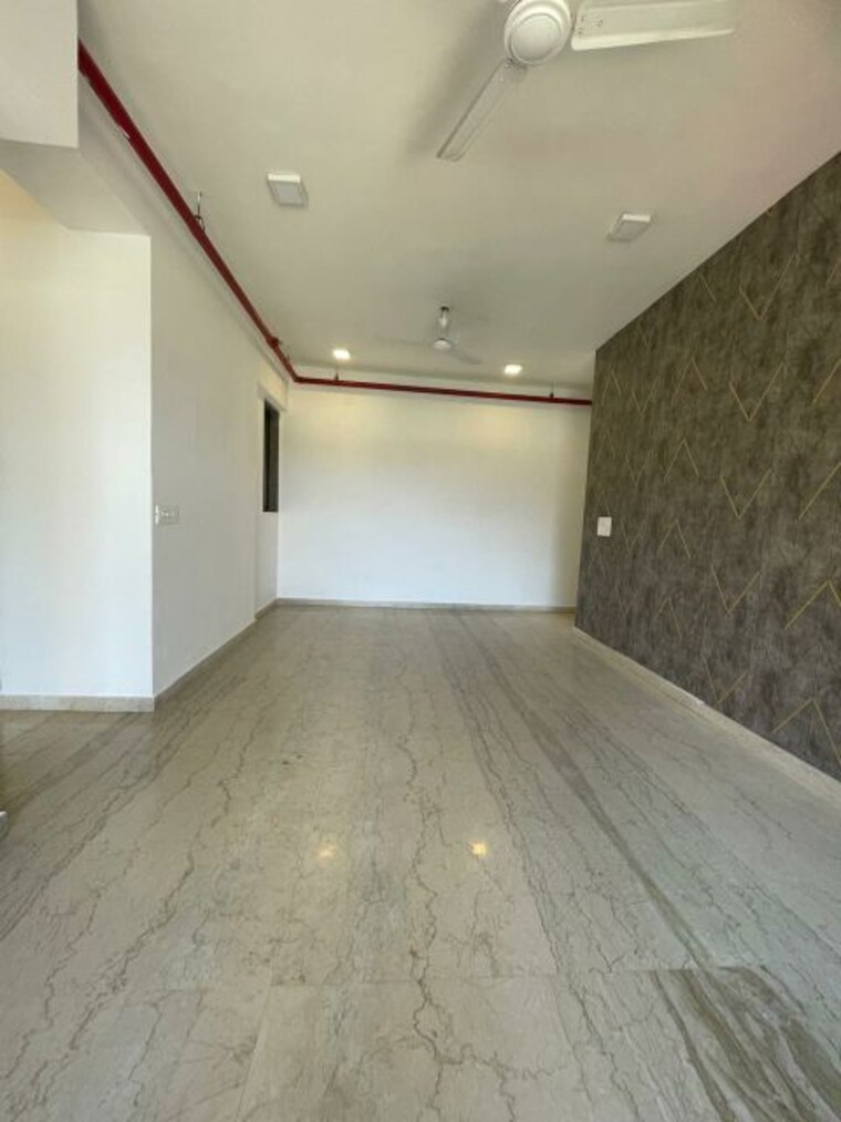 Room, kanakia-silicon-valley 3 Bedroom 986 Sq.Ft. Apartment In Powai Mumbai 10195978