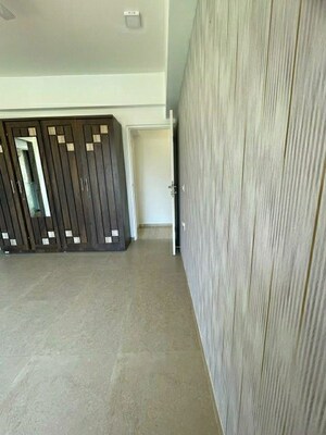 Bedroom in 3 BHK Apartment at Kanakia Silicon Valley, Powai – for Sale