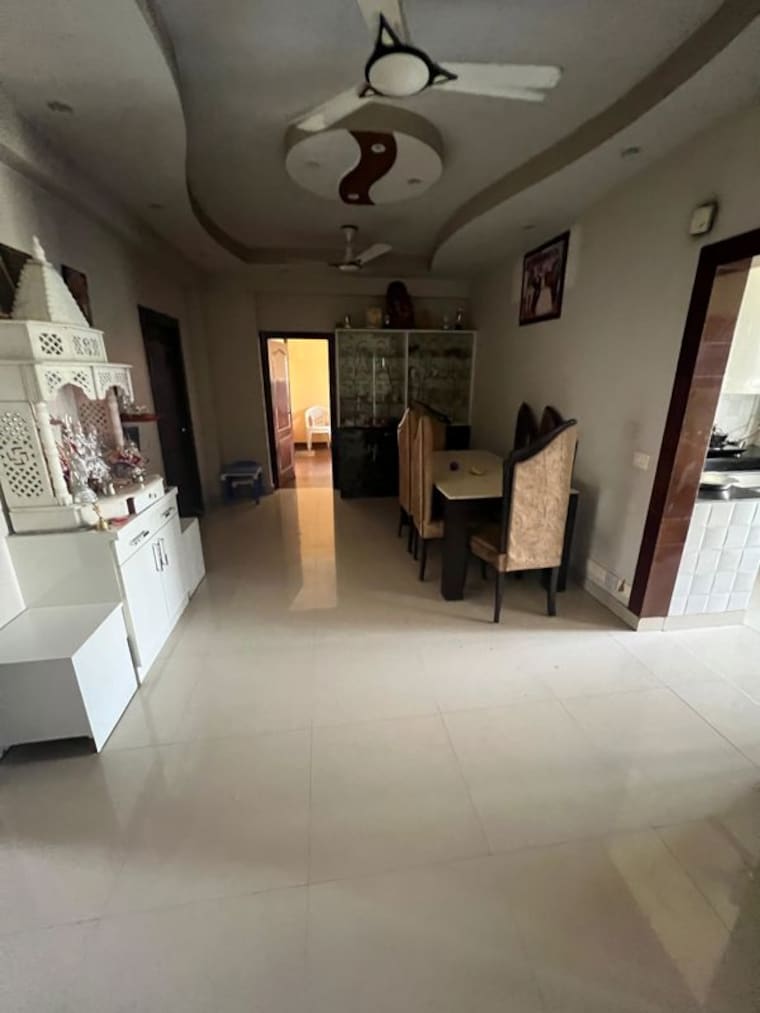 Living Room, raj nagar extension 2.5 Bedroom 1121 Sq.Ft. Builder Floor In Raj Nagar Extension Ghaziabad 10195952
